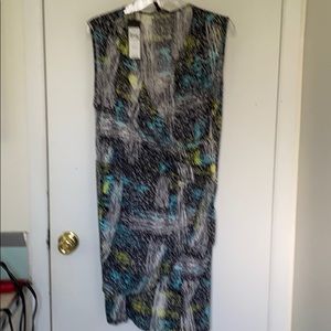 BCBG Max Azria “Astair” dress